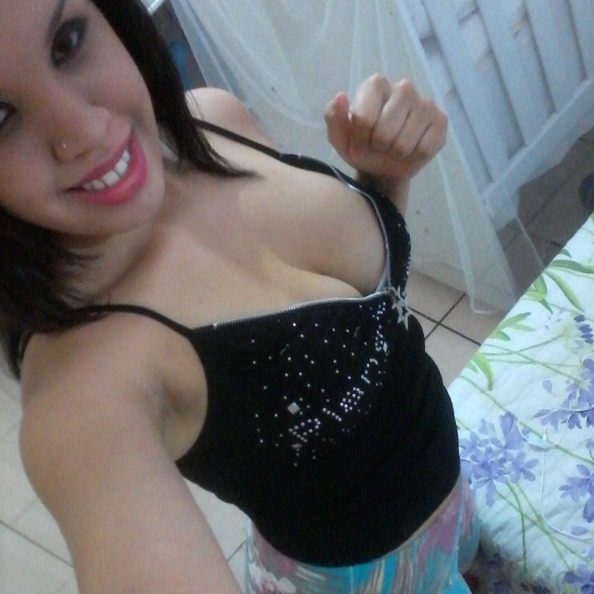 thauana34's profile picture. 