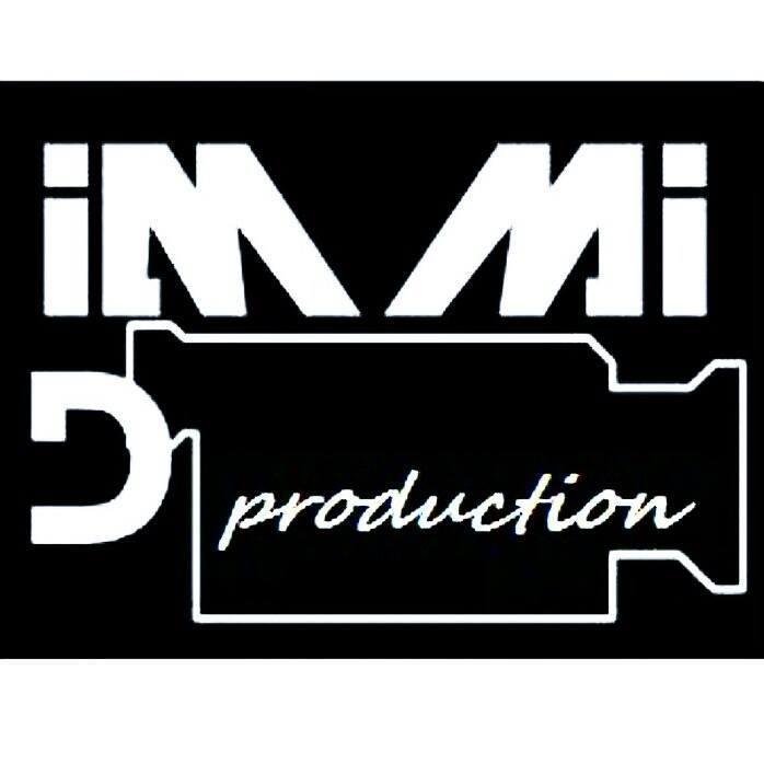 ImmidProduction's profile picture. 