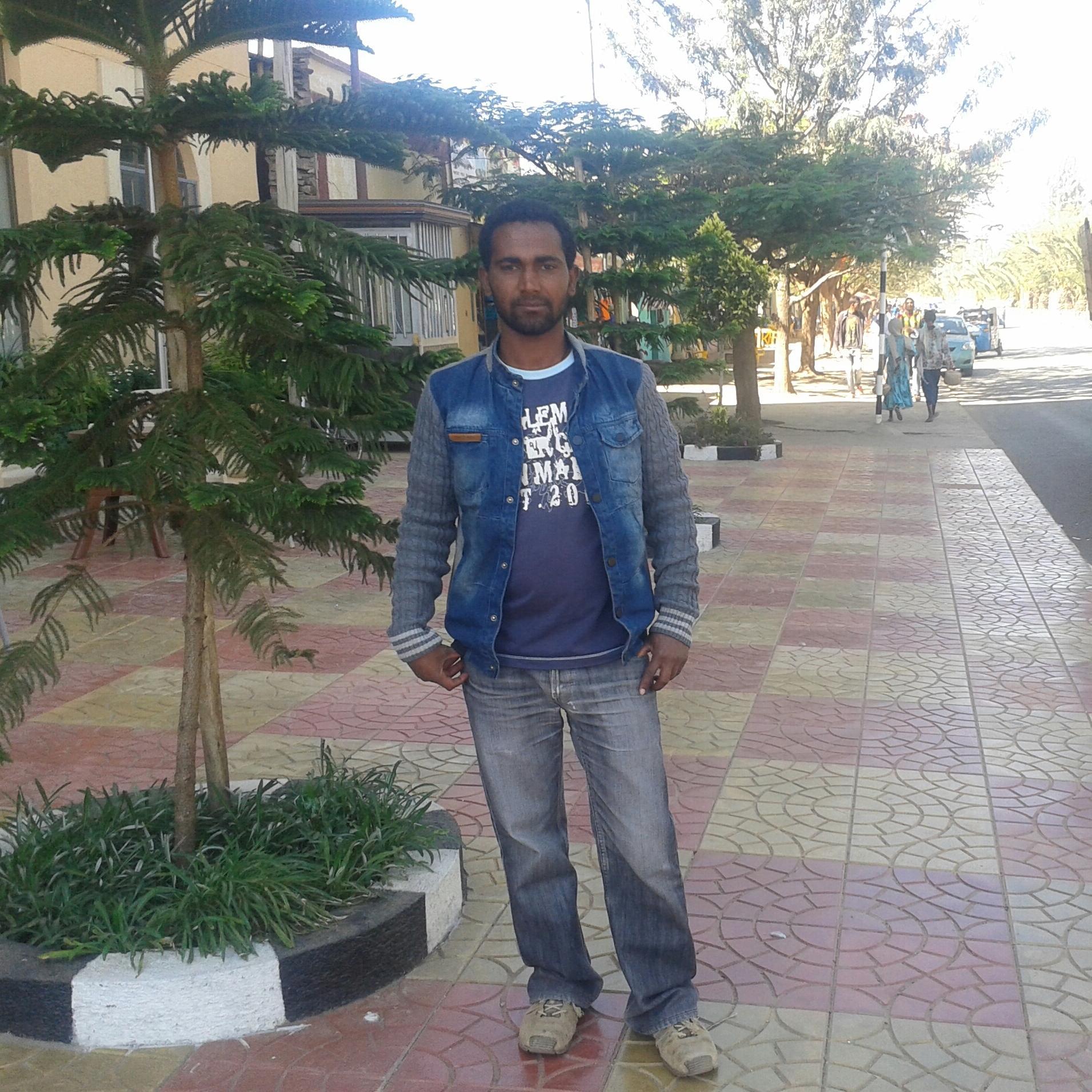 mekonnen65's profile picture. Agriculture Profession