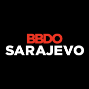 BBDO Sarajevo. Part of BBDO Worldwide, the most awarded network in history of advertising busines