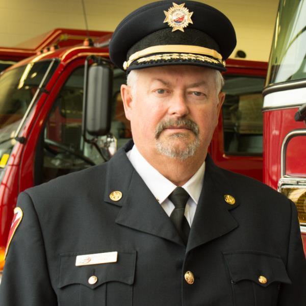 CPFireChief's profile picture. Retired fire chief, now just an old fart enjoying life