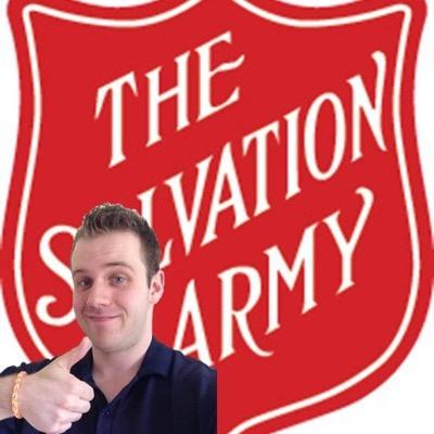 WestScotCfdw's profile picture. Stuart Aitken here. Children & Family Development worker for the Salvation Army, for Glasgow West and Clydebank Corps.  Follow, tweet, say hi.