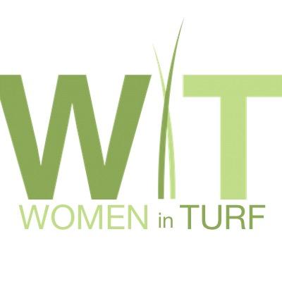Women in Turf
