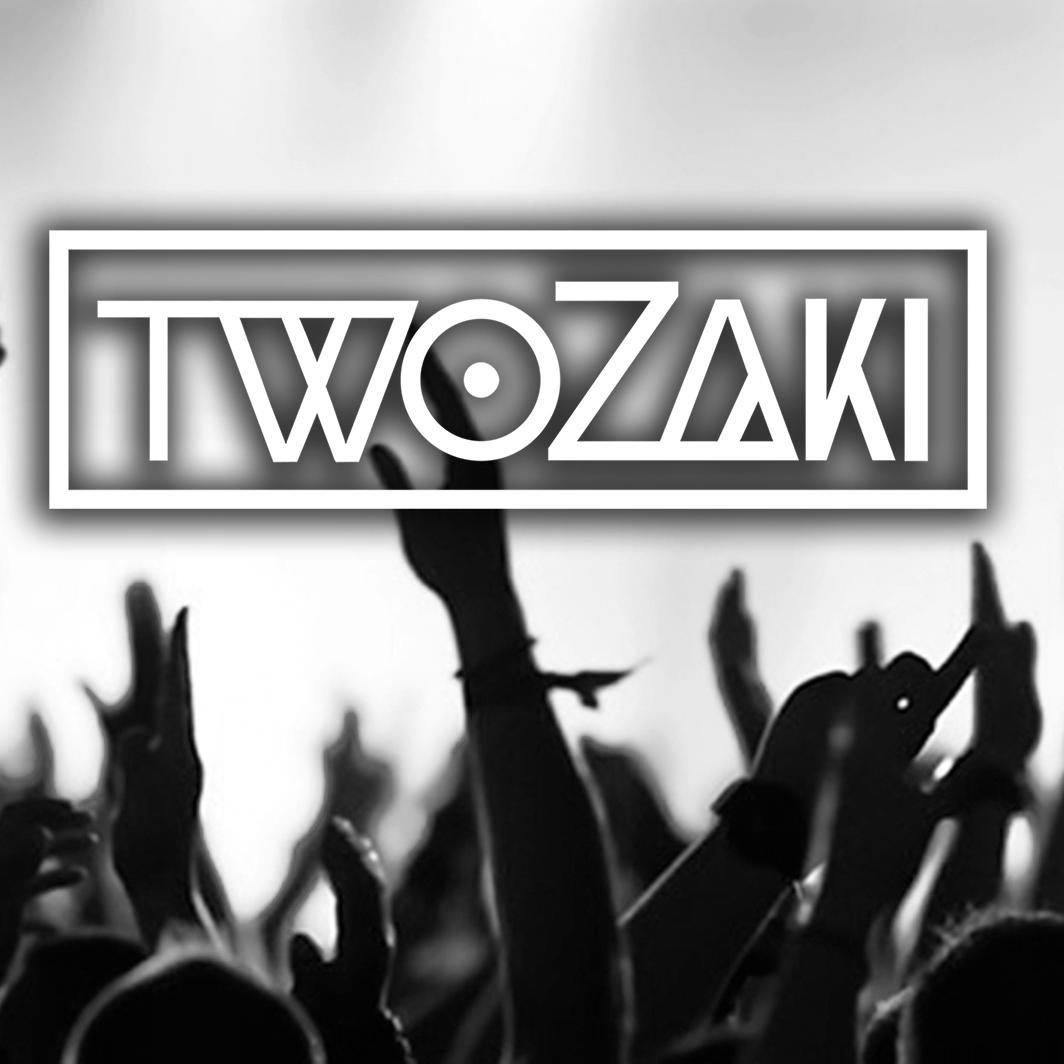 TwoZaki's profile picture. DJ Duo