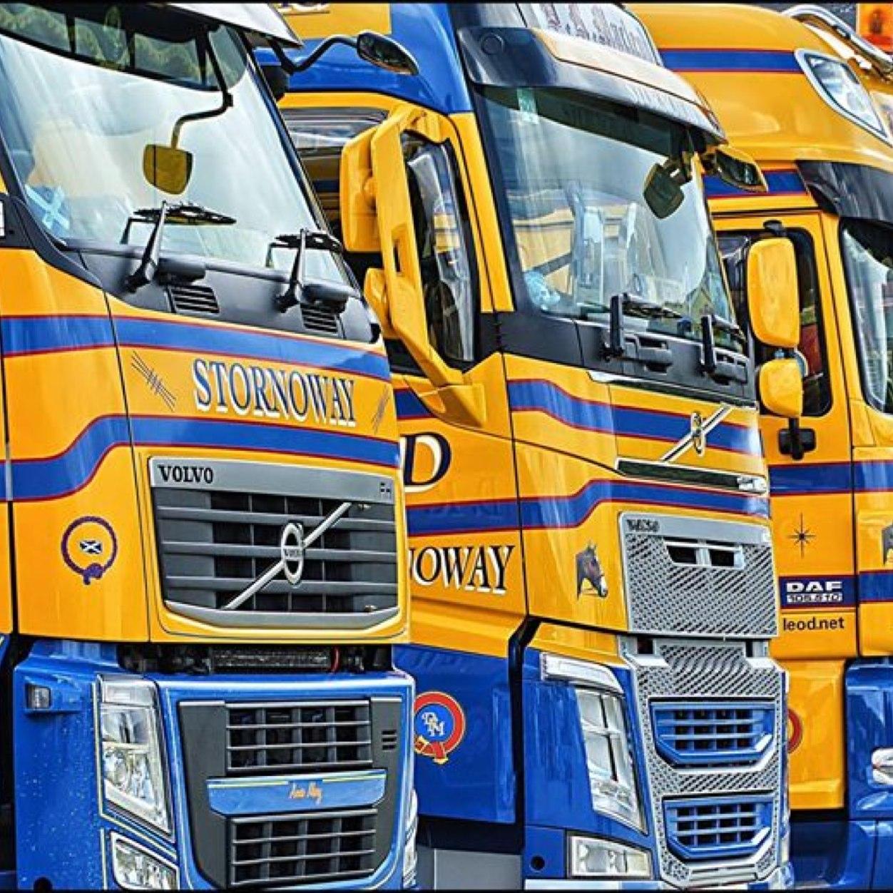 MsTrucknessie's profile picture. We are a self funding charity putting on a truckshow every year in inverness.trucks cars bikes funfair music and plenty more.many thanks conor&jackie