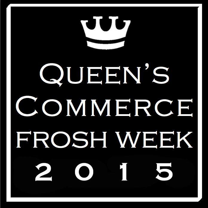 QueensCommerceFrosh