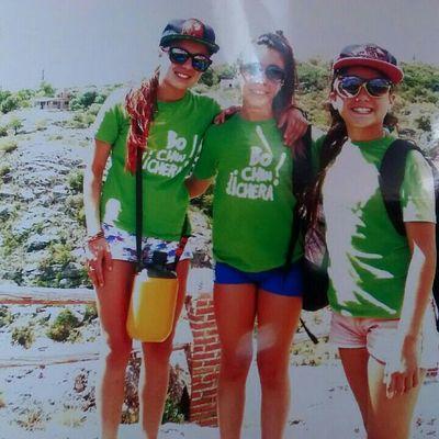 como extraño a las personas que ya no están quiero pasar un día con ellas,un día nada más ❤❤❤