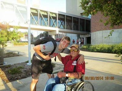 lanehovey's profile picture. 