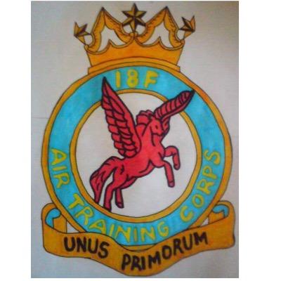 The official Twitter of 18F (Wimbledon) Squadron ATC, a great way to keep up to date with the Squadron and Cadets! We Parade Mondays & Wednesdays, 19:15 - 21:45