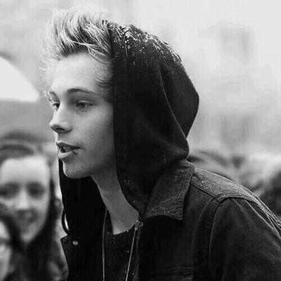 Use your mind and make it talk, 'cause in this world it's all you've got.