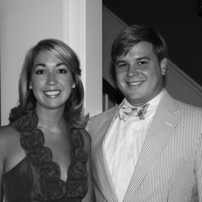 Christian. Wife. Dog Lova. Lover of laughing, all things food, and traveling with my main squeeze.