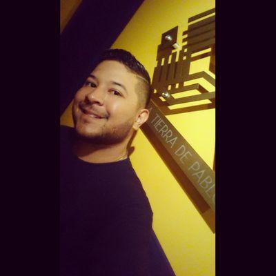 Roger Caraballo