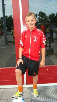 demanQuinten's profile picture. 