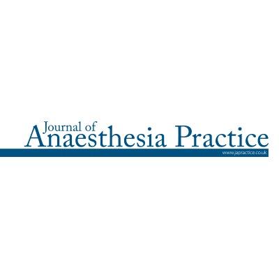 Journal of #Anaesthesia Practice, ideal for the #anesthetists & #anesthesiologist. Sign up to receive our newletter - https://t.co/e4Zw7M0AC1