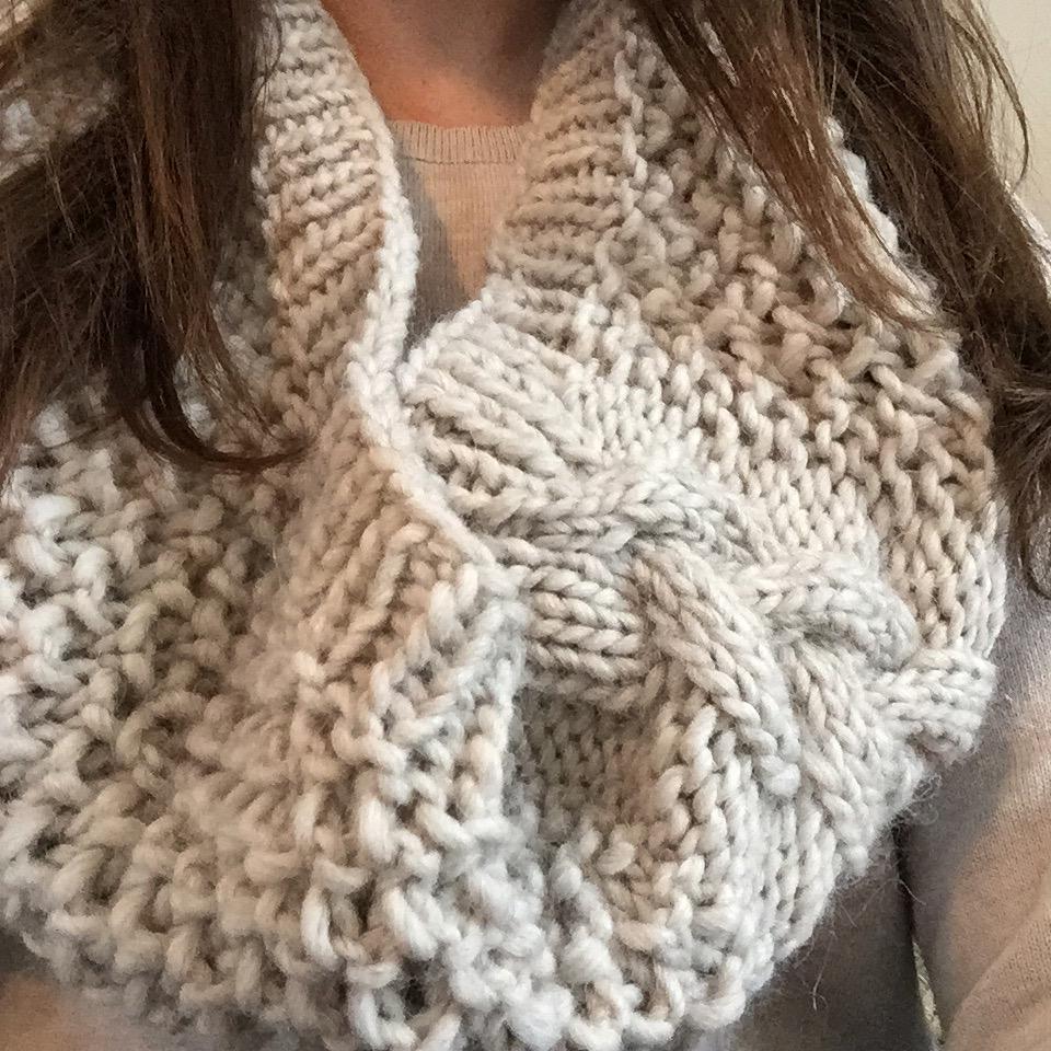 Avid Knitter, PhD Candidate in Bioenginnering