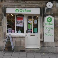 Oxfam Books & Music (@oxfambookscn) 's Twitter Profile