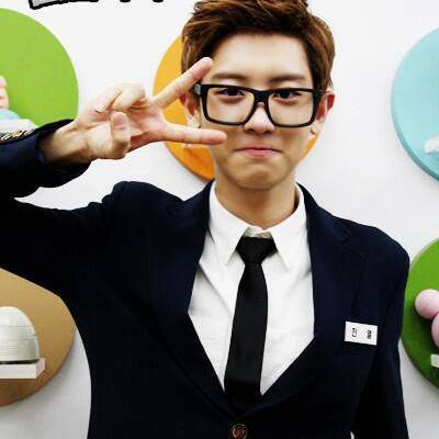 EXO K+L+M we are one!