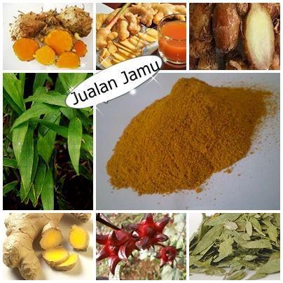 JamuJualan's profile picture. 