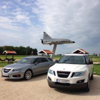 Harald Østbø (@haraldostbo) 's Twitter Profile