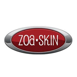 Official Twitter page for Zoa Skin, the fun and affordable way to decorate and personalize your mobile phone.