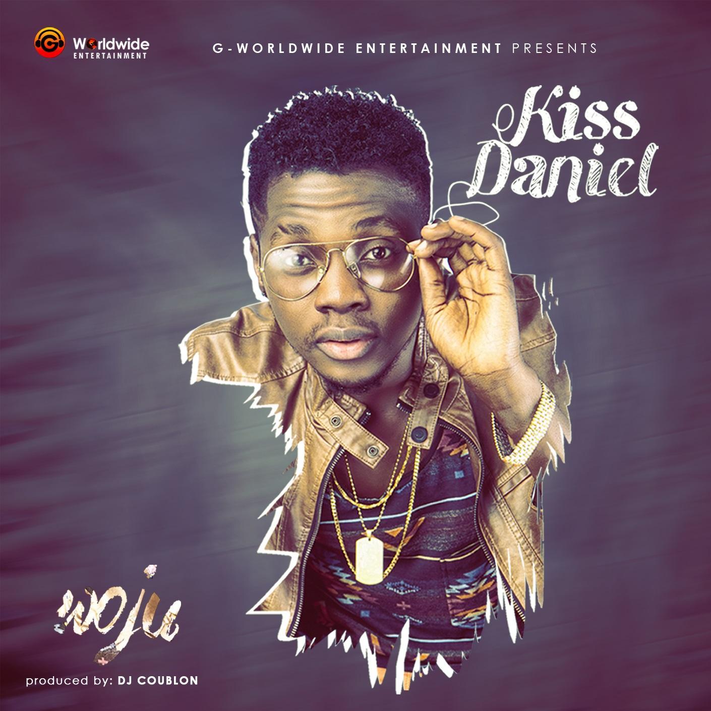 @GWORLDWIDEENT RECORDING ARTISTE | SONG WRITER | ENTERTAINER. ••• For BOOKINGS & INQUIRIES: bookkissdaniel@gmail.com • +2348175403350