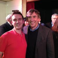 Jamie Hastie (@cloughie77) 's Twitter Profile Photo Jamie Hastie (@cloughie77) 's Twitter Profile Photo