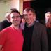 Jamie Hastie (@cloughie77) Twitter profile photo