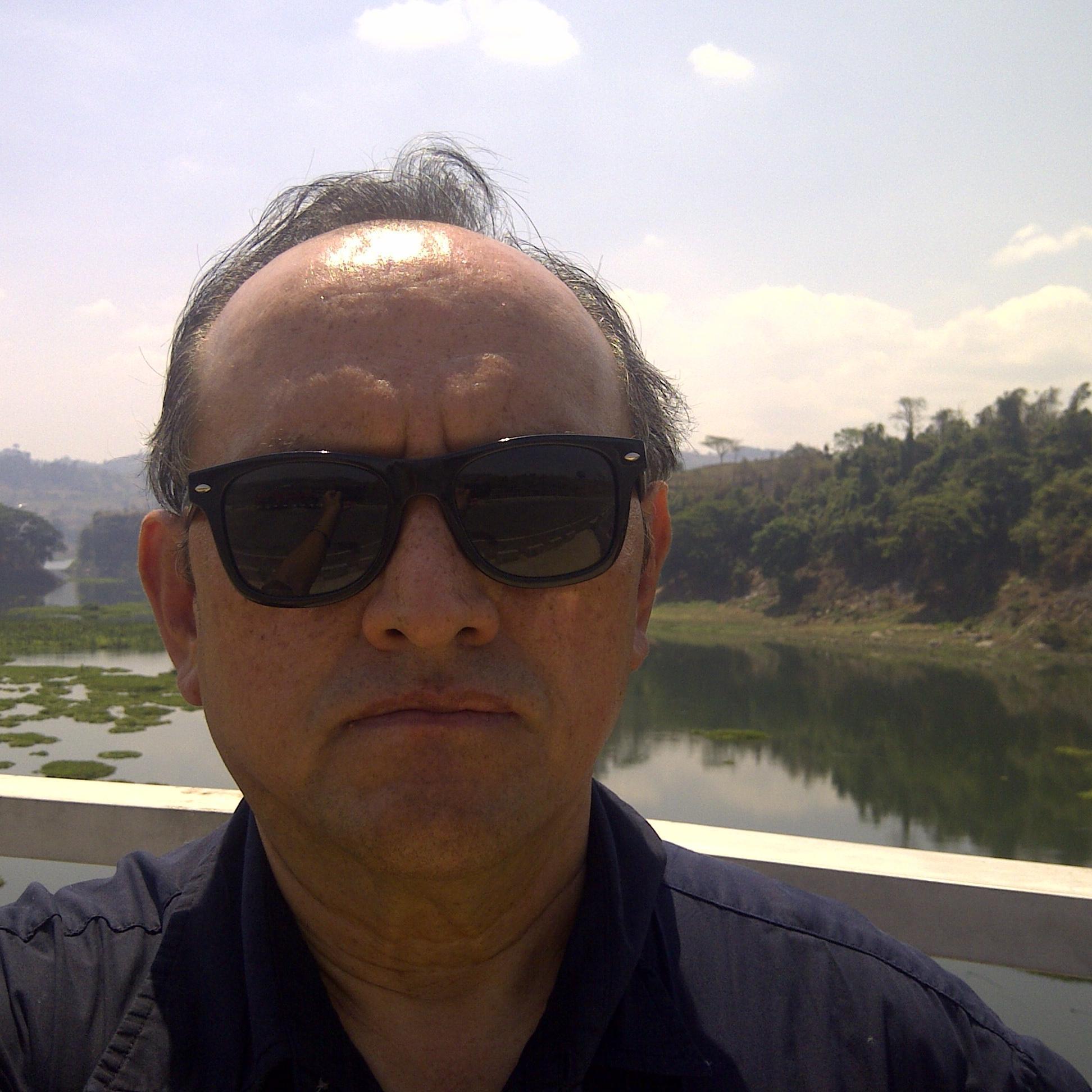 Johnmodav's profile picture. 