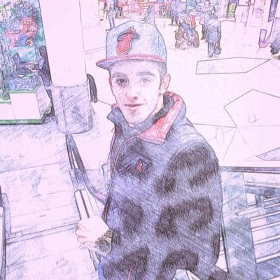 JhoaTayson's profile picture. La única forma de pararme es pegarme un tiro - Mike tyson 645155810