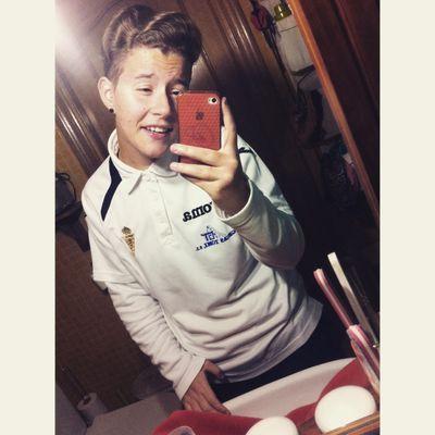 Manzanares8_'s profile picture. Jugadora del Real Murcia Femenino, Autonomica. Con el 8⚽ en la espalda 'Puente tocinos, Murcia.