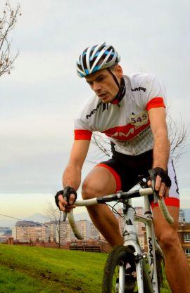 chusbiker's profile picture. I've cycling, spearfishing, healthy lifestyle, nature and the ocean.Ex-Elite-Sub23 Especialista en potencia, Grado en Ed Física, Director de Ciclismo Nivel III.