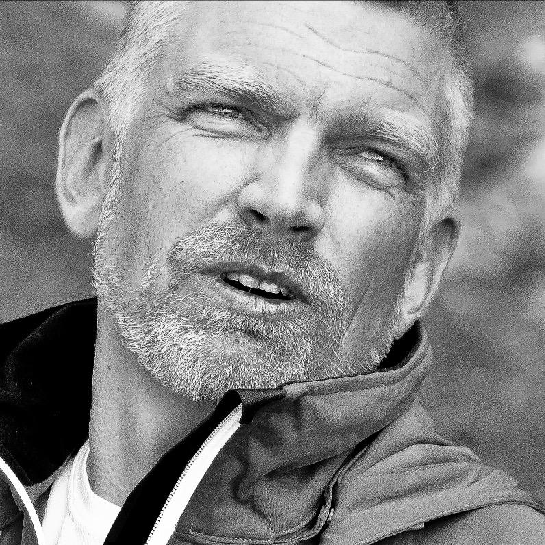 Explorer, Photographer, Speaker