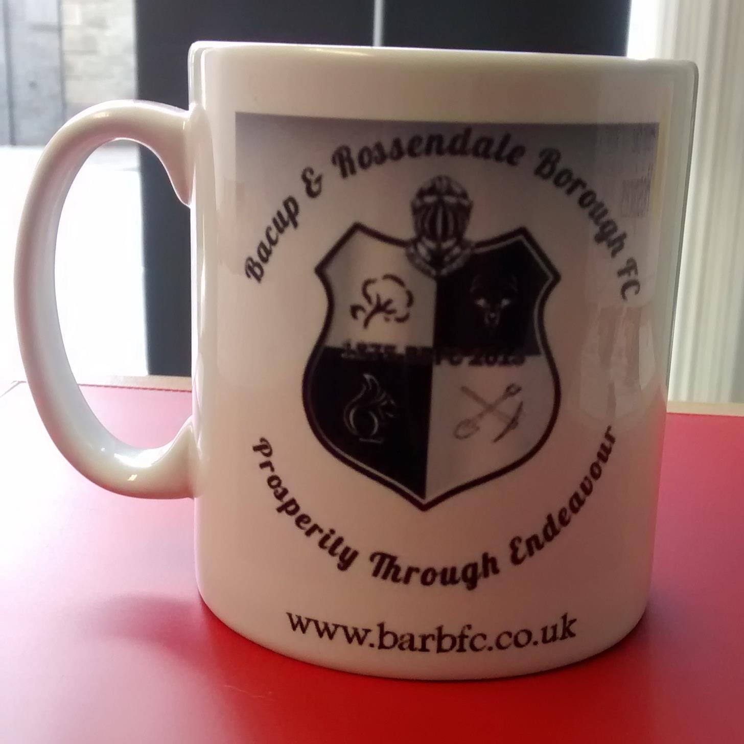 Supporting Bacup Boro' on and off the pitch through thick and thin. Join our Journey! #Uptheboro
