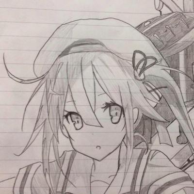 零崎佳奈@ツイ減