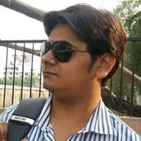 vishal sanghani(@sanghanivishal) 's Twitter Profile Photo