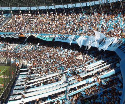 federicojr23's profile picture. Racing ♥