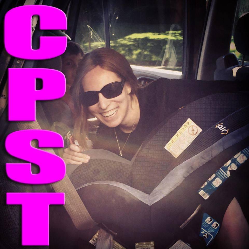 Saving lives one car seat at a time! Country music lovin' Child Passenger Safety Technician (Car Seat Tech) with a full-time job on the side! (saaracpst@gmail)
