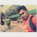 Dayantha Lakpriya. (@0007Dexter) Twitter