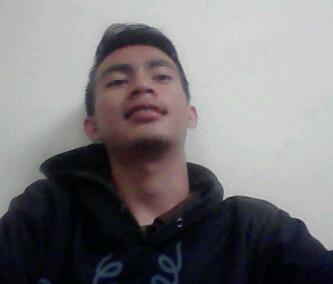 ketika tak ada bahu untuk bersandar masih ada tempat untuk bersujud