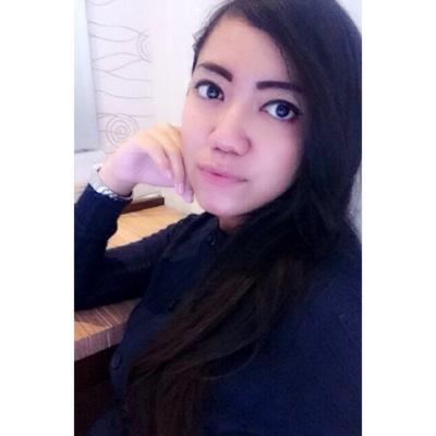 nissaandita's profile picture. Cool and simple