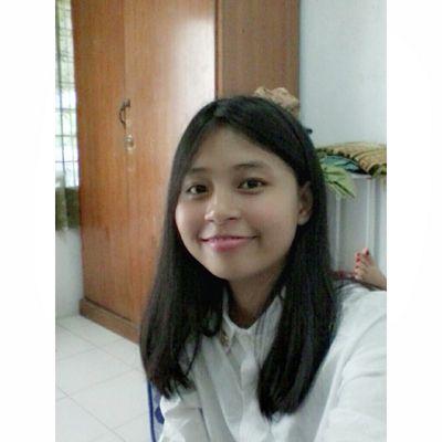 no matter how great you are, not everyone will like you. That's life✿