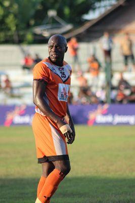 football player profosional