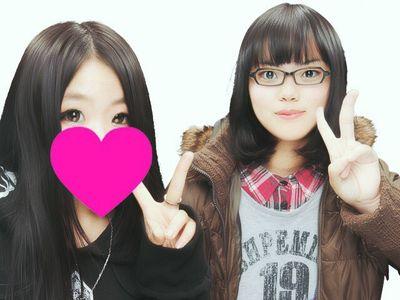 \こっち使ってない/    愛知  d.i.a. D.A.D    ☞左の女☜ ☞@RoyzBiglove☜こっちをふぉろーして♬*゜