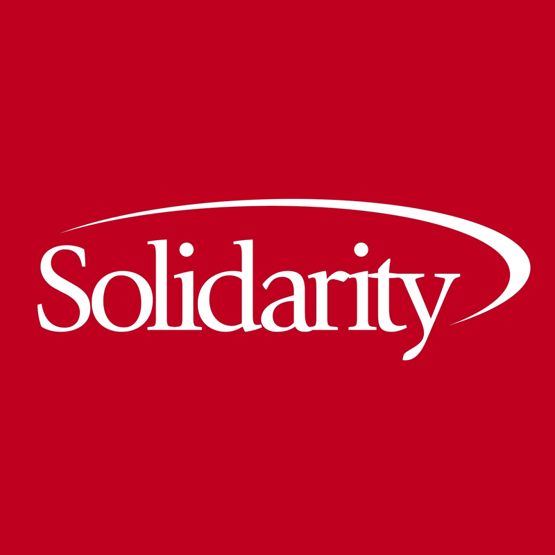 SolidarityCU Profile Picture