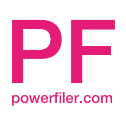 powerfiler's profile picture. 