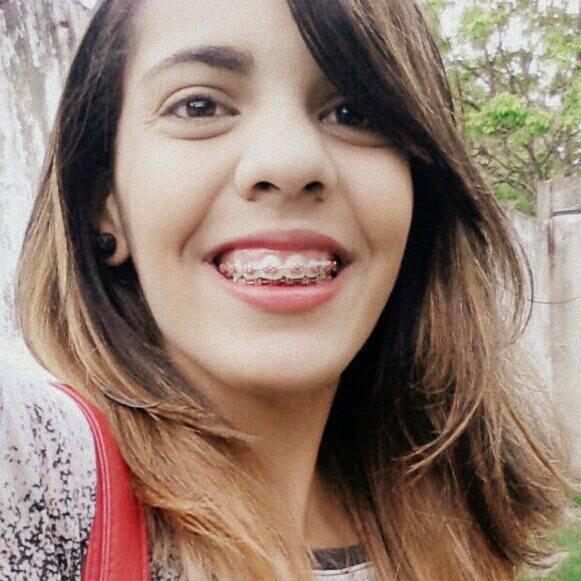 estudante de jornalismo!