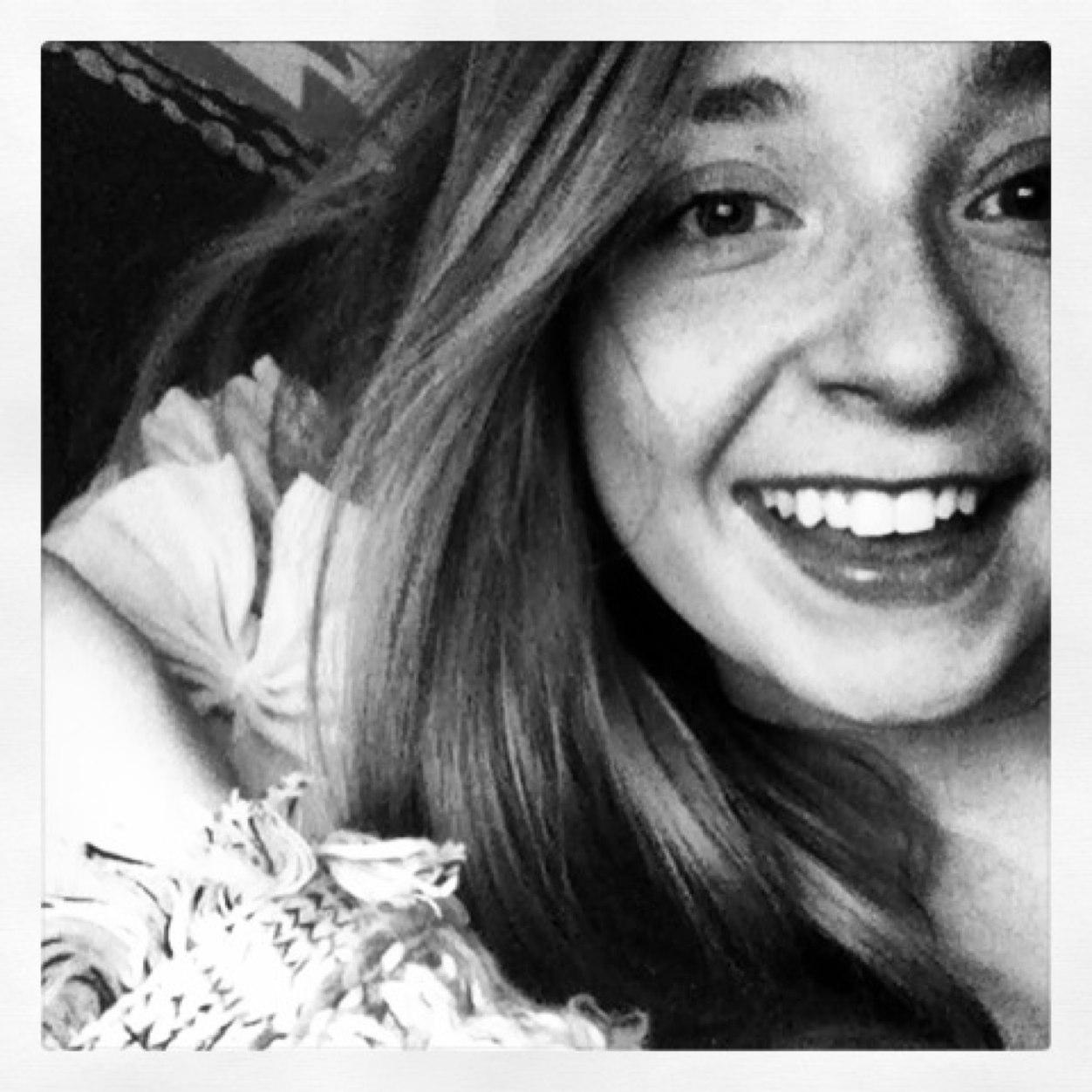 Be goofy.