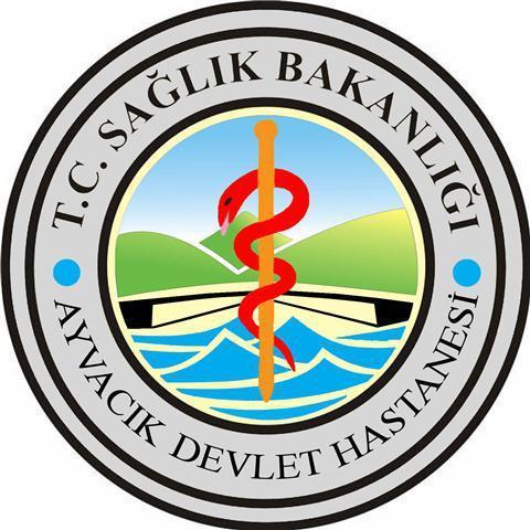 Ayvacık Devlet Hastanesi Kurumsal Twitter hesabıdır.