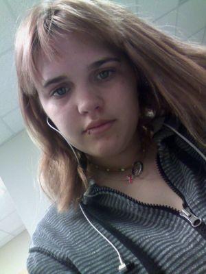 I LOVE POETRY I HAVE TWO GOD CHILDREN THEY ARE MY WORLD IF WANT YOU WANT TO KNOW MORE MESSAGE ME 3 BYEEEEE!!!