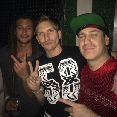 mattyedmprince's profile picture. Full time raver/festiehead || Electric Family rep⚡️ || EDM industries finest || GOODVIBES ~ festival promotional manager /sfx id&t- socialmedia addict